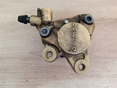 étrier frein avant brembo - Étrier,