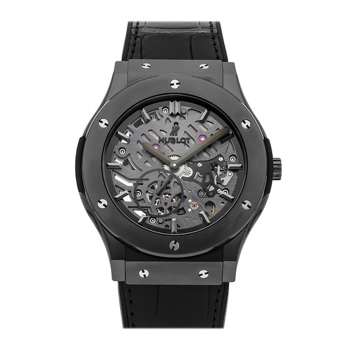 Hublot classic fusion - classic,