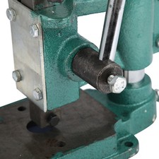 Machine main presse - machine,
