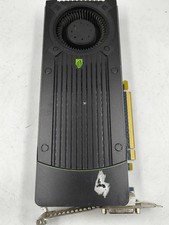 Carte Graphique GeForce GTX 670 - Fonctionnelle