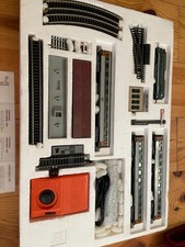 JOUEF-COFFRET AMBASSADOR,-HO, IDEM , TRIX, LIMA, FLEISCHMANN