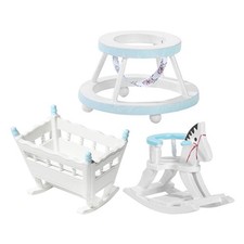 3 Pcs Poussette Jouet Jouets