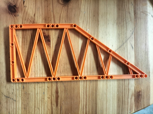 Lego support 31x13 - lego,