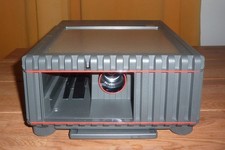 Prestinox compact diasystem - compact,