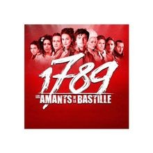 1789, Les Amants de la