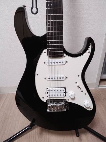Guitare électrique cort - électrique, gx210