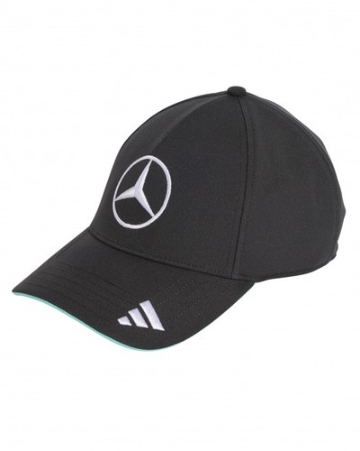 Mercedes amg adidas cap - ,