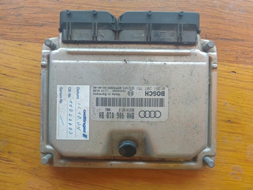 Oettinger ecu bam engine - oettinger,