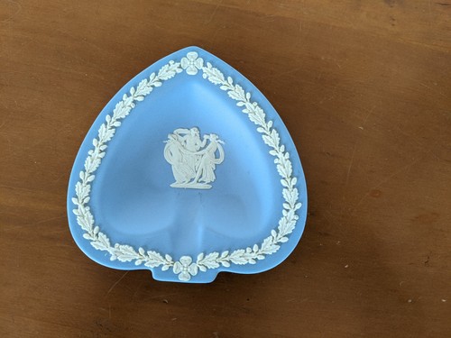 Wedgwood coupelle vide poche