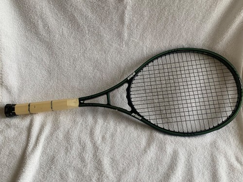 Prince classic graphite 100 - prince,