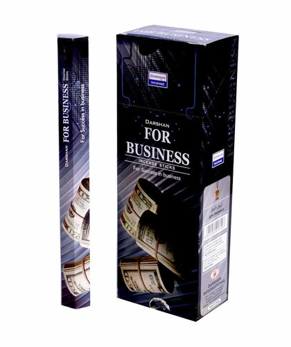 Darshan for business bâtons - darshan,