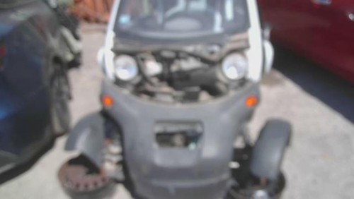 Cremaillere assistee renault - cremaillere,