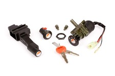 Kit complet contacteur à clef