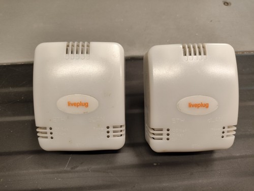 Cpl liveplug orange - cpl,