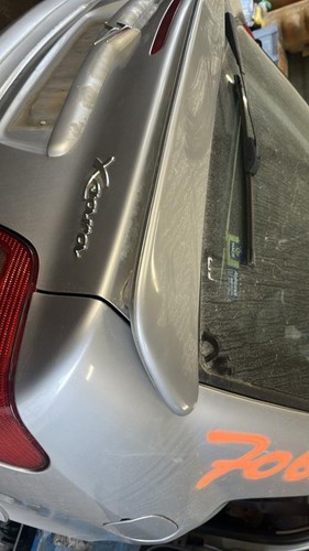 Becquet citroen xsara - becquet, 2