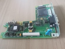 Carte de communication Modbus