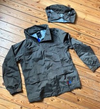 Veste Aspesi x Monocle Jacket 