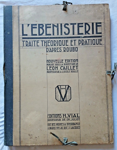 Ebénisterie traité - ebénisterie,