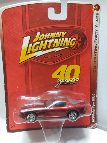 Johnny lightning - , 1/64