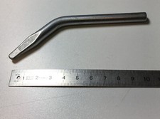  Radio TSF électronique panne fer à souder 8mm coudée