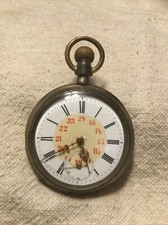 Vintage ancre ligne droite - vintage, 15