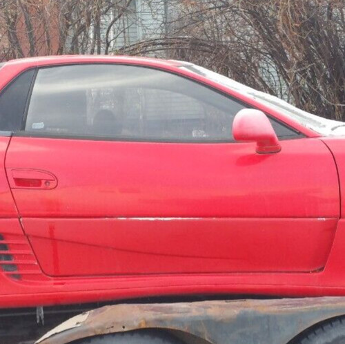 Door passengers 3000gt - door,