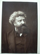 photoglyptie victor-joseph ranvier peintre français galerie contemporaine 1880