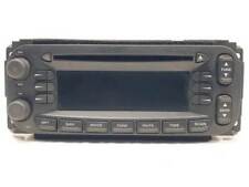 P56038643AD système navegation gps pour JEEP CHEROKEE (KJ) 3.7 LIMITED 763118