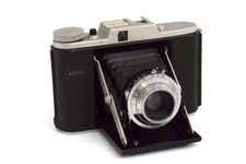 Appareil photo analogique - appareil, adox