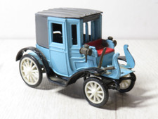 RAMI by JMK Coupé Peugeot