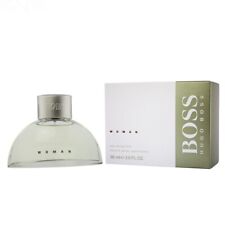Hugo Boss  Boss Woman eau de