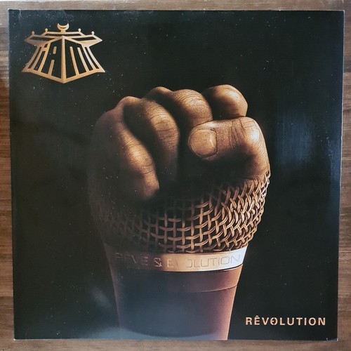 Iam révolution triple - iam,