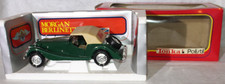 Morgan berlinetta tonka - morgan,