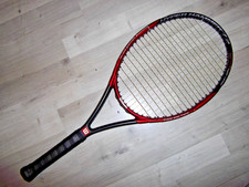 Raquette tennis wilson hyper - tennis,