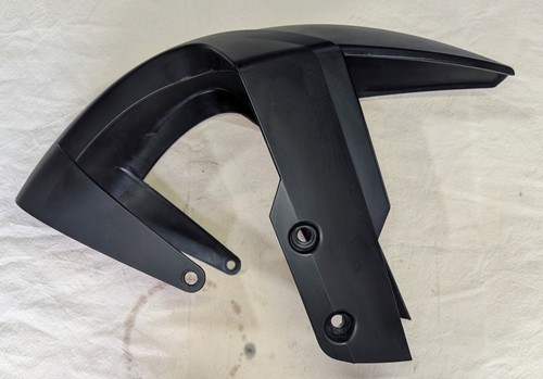 Garde boue avant - ktm, 990