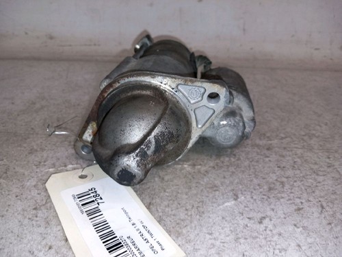 Démarreur opel astra h twin - -,