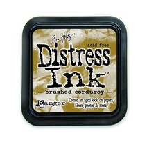 Tim Holtz Distress Pad en