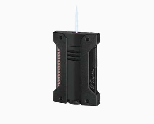 Dupont briquet flamme jet - dupont,