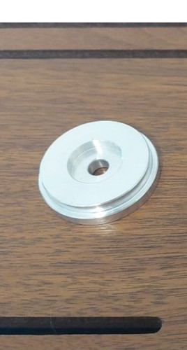 Centreur 45t thorens - 33/45t,