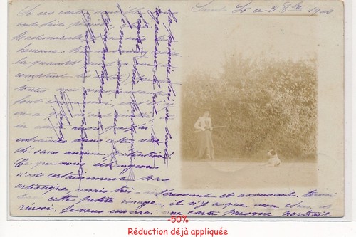 Saint ferme a la chasse - ferme,