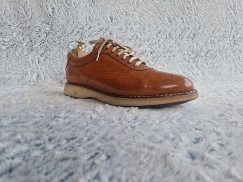 Heschung men leather - heschung,