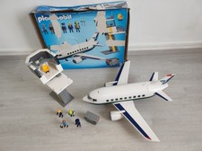 Playmobil 5261 Avion 