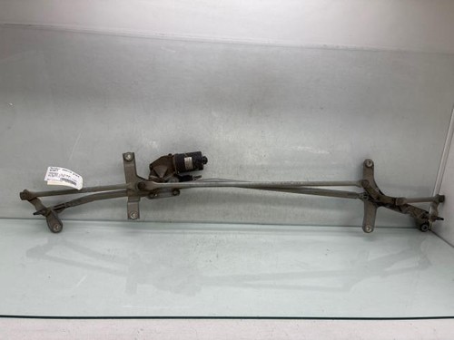 Moteur essuie glace avant