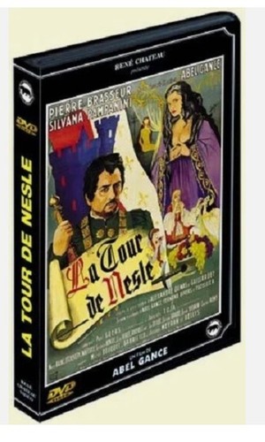 Dvd tour nesle rené - :,