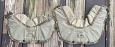 Iotv Yoke/Collar Front and