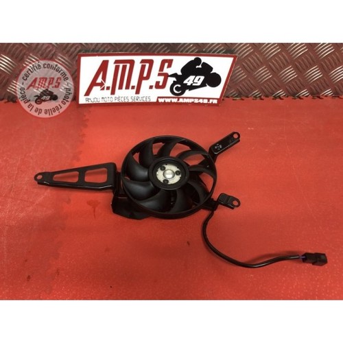 Ventilateur kawasaki 636 - zx-6r,