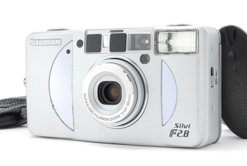 Appareil photo argentique - , 35