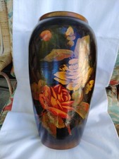 Grand VASE J.M VALLAURIS DECOR