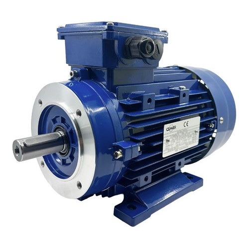Moteur triphase electrique - triphase,