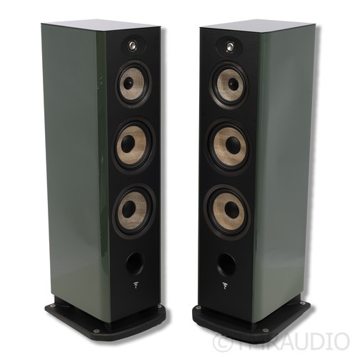 Focal aria evo 4 - focal,
